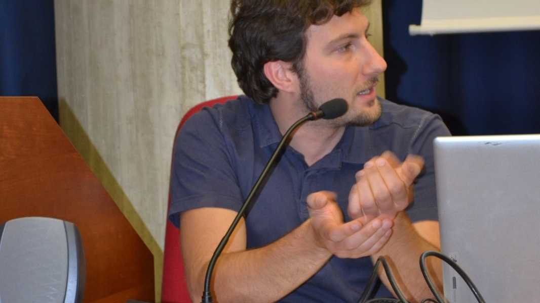 L’Abruzzo e le sue potenzialità di set cinematografico naturale sotto i riflettori del festival di Venezia