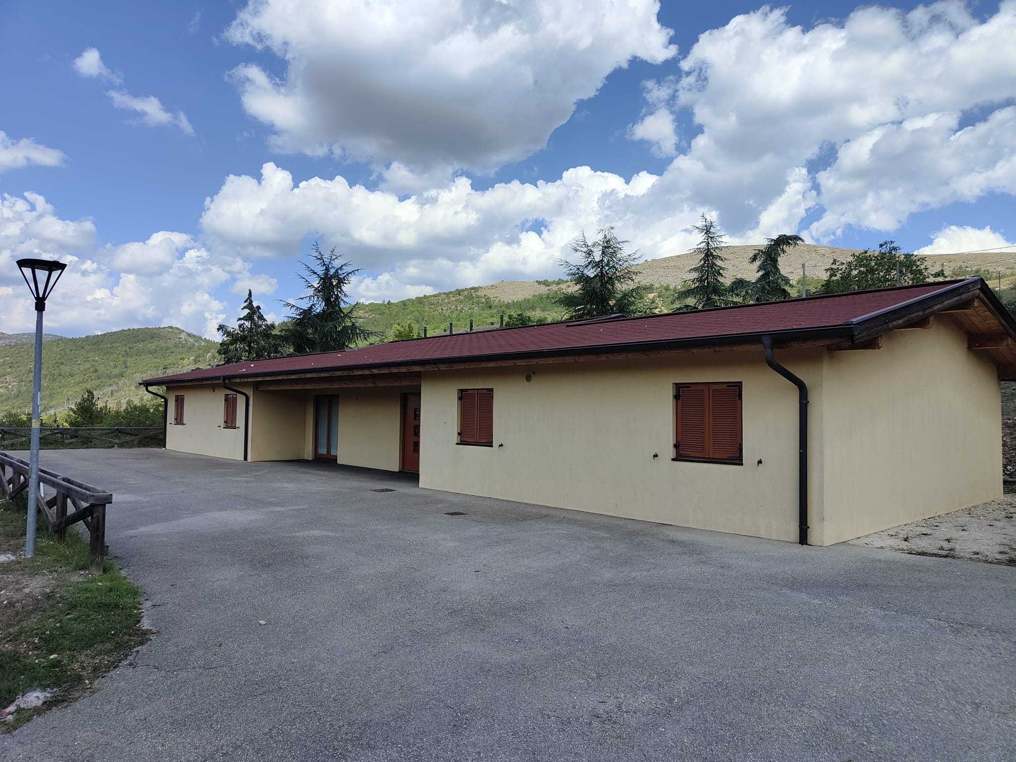 Al via le iscrizioni per il nuovo asilo nido comunale di Navelli, natura e digitalizzazione