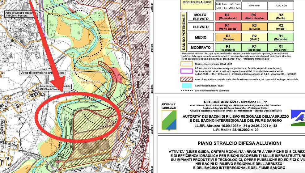 Bocciatura centro commerciale Mirò, ambientalisti: “Ora demolire manufatti”