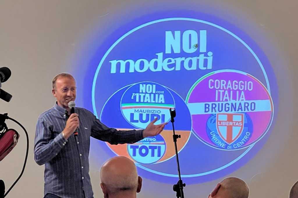 Elezioni, D’Angelo: “Risultato lista L’Aquila tra i migliori nazionali”