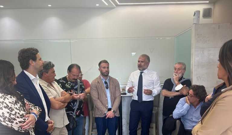 D’Eramo: “Salto di qualità nostra Regione possibile solo azzerando divario aree interne e costa”