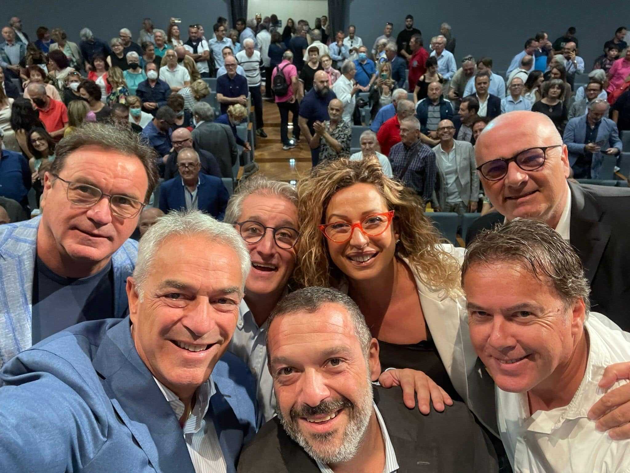 Politiche, domani Forza Italia presenta i suoi candidati a Celano