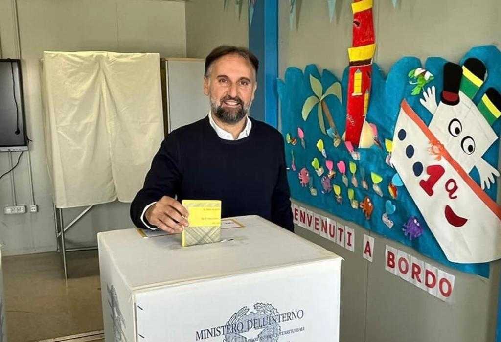 Elezioni, Liris: “Per Fratelli d’Italia in Abruzzo momento responsabilità”