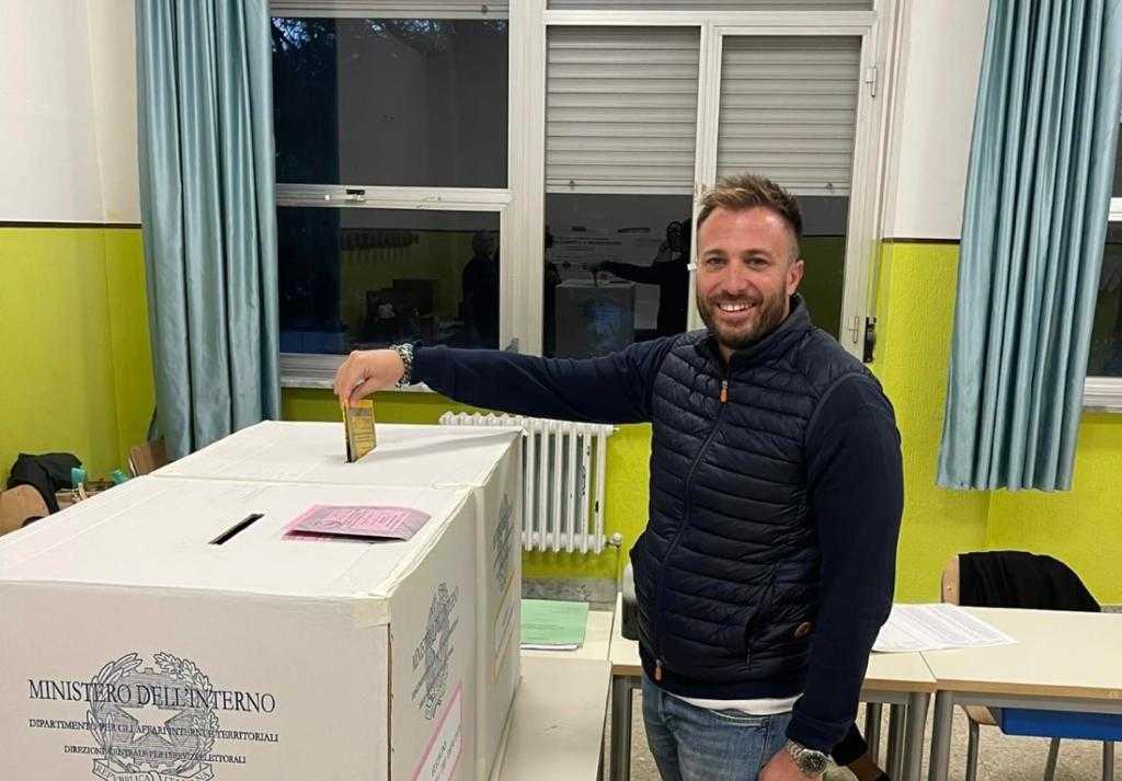 Elezioni, il sindaco di Giulianova: “Soddisfatto per l’esaltante vittoria del Centrodestra”