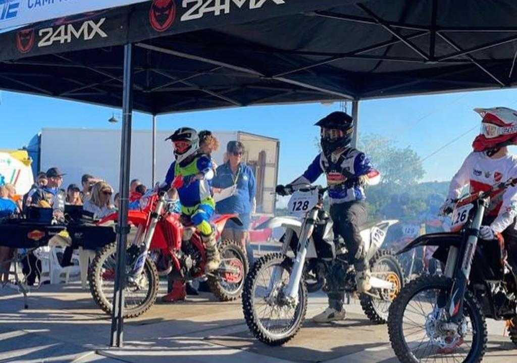 Il “Trofeo delle regioni” in Abruzzo, nel weekend il motoraduno nazionale più atteso dell’anno