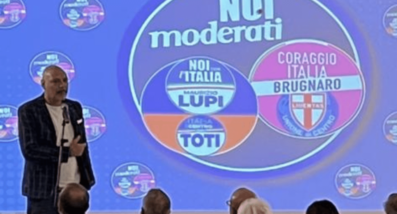 Elezioni, Cappelli: “Noi Moderati lista di soli abruzzesi, vocazione territoriale”