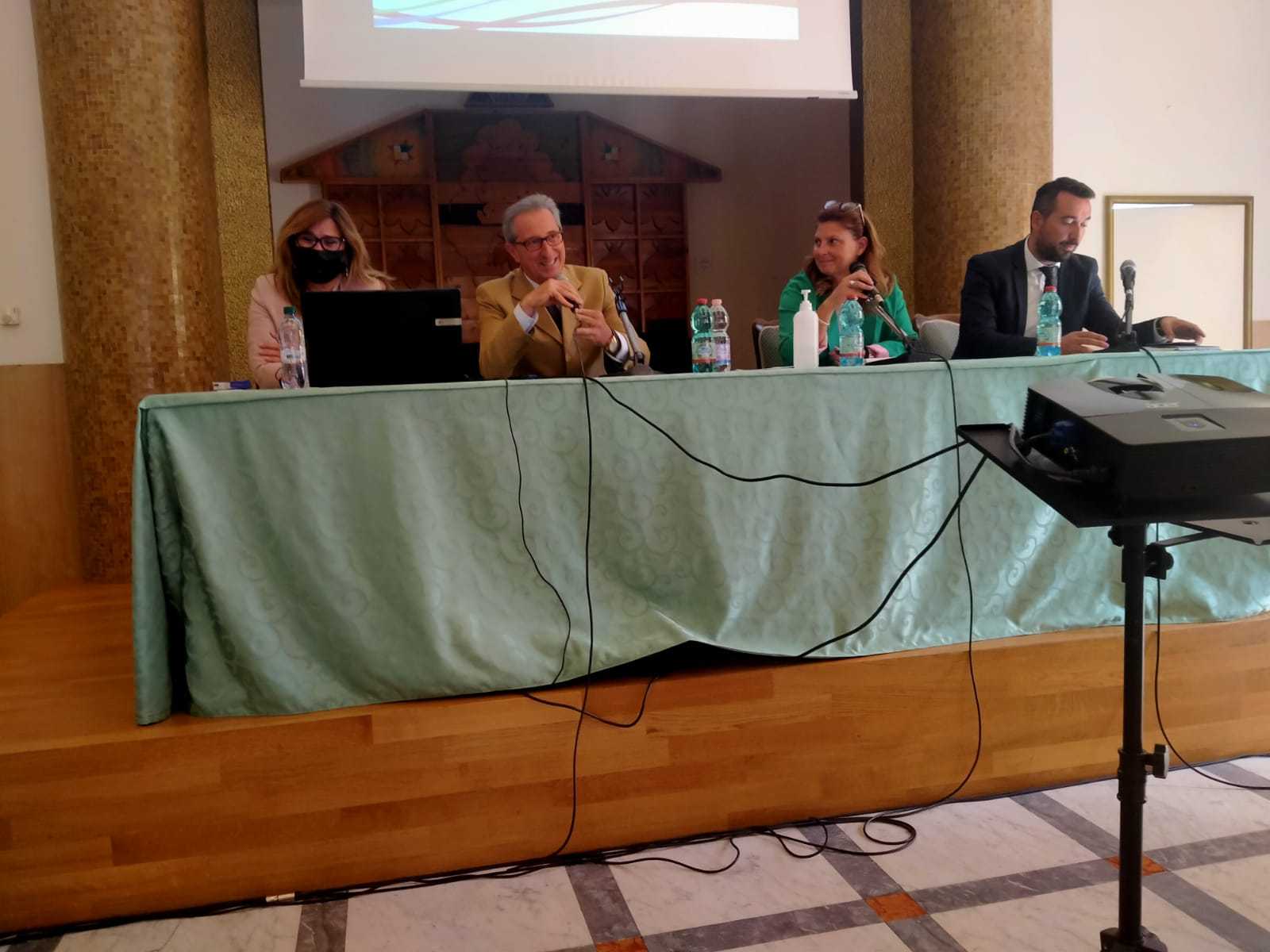 Categorie fragili, piano sociale distrettuale: “Grande partecipazione ai tavoli di ascolto”