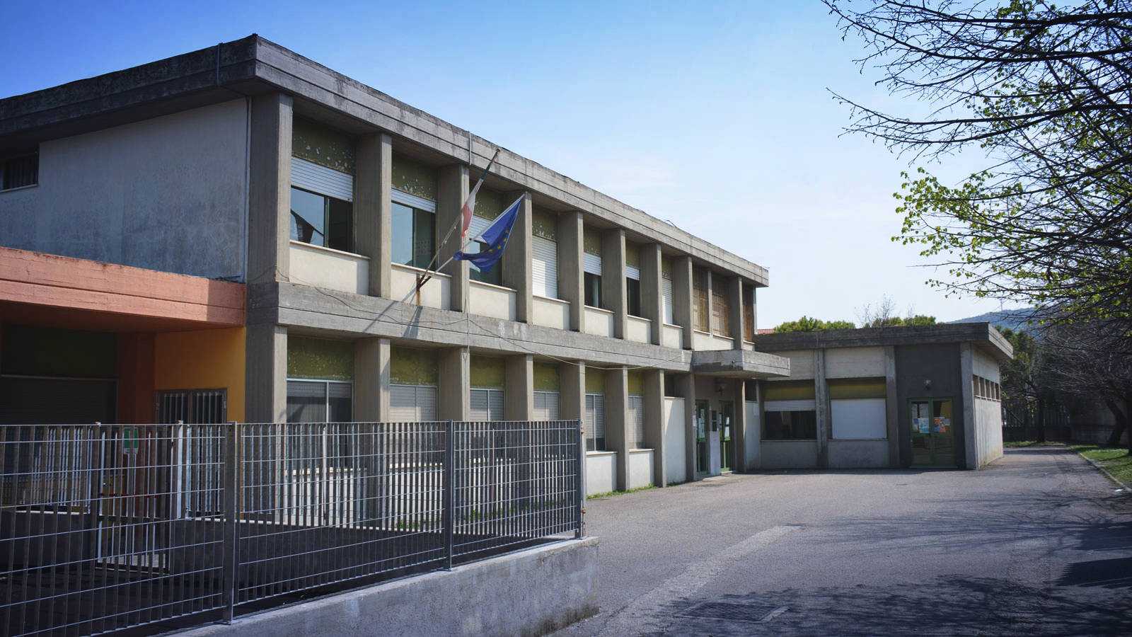 Scuola, Frascari ai candidati: “Basta con le promesse da marinai, evidenti criticità delle strutture”