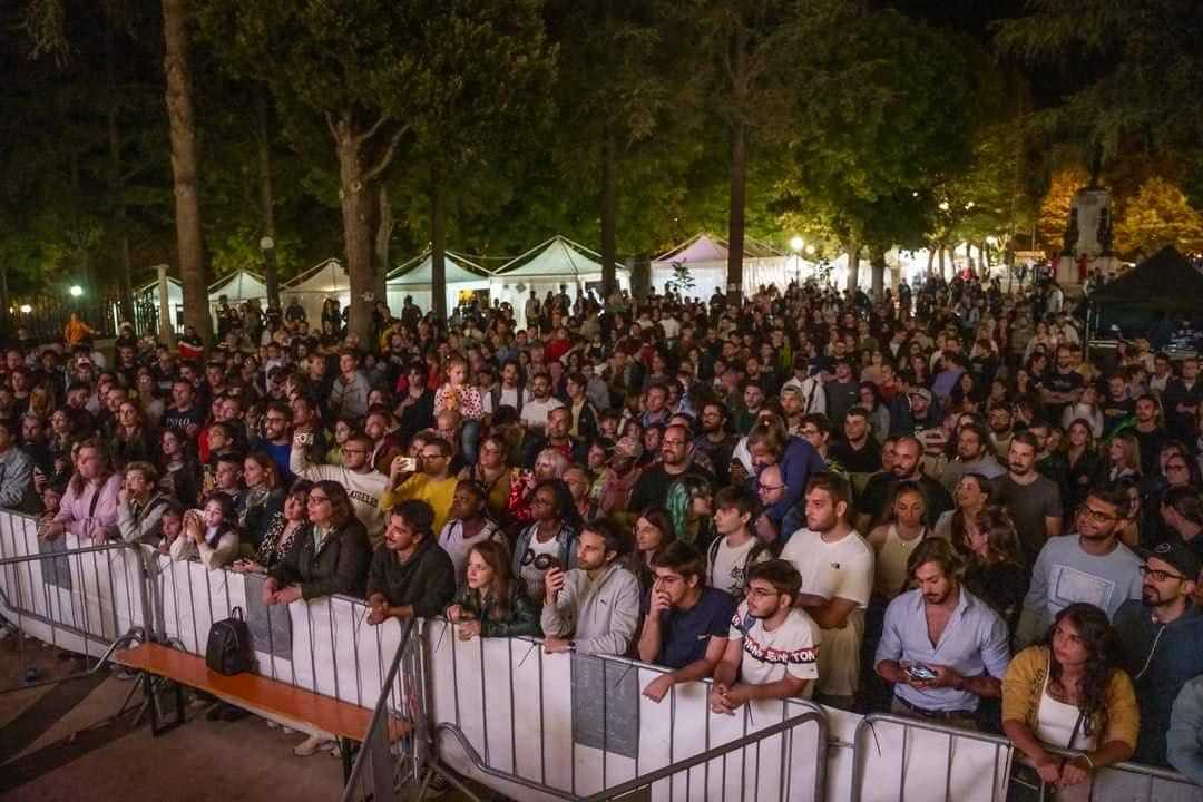 Festival “Sulle Tracce del Drago”, chiusura con grande successo di pubblico (foto)