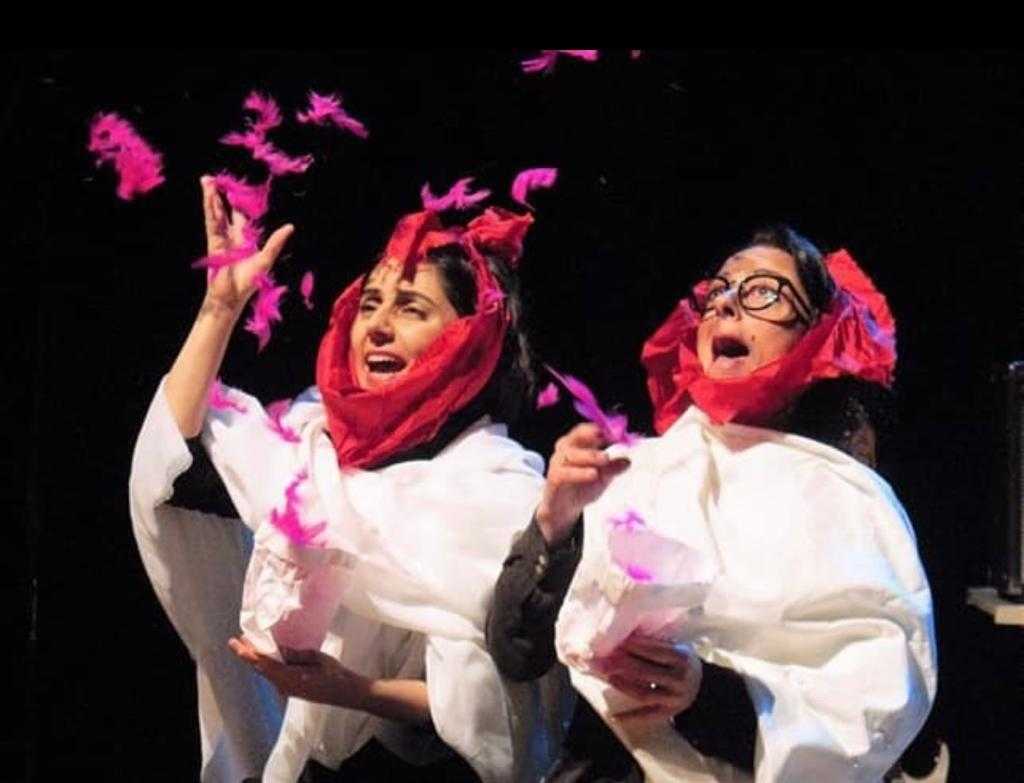 Teatro, in scena al MundA “Trilogia della bugia, chi ha paura delle storie”