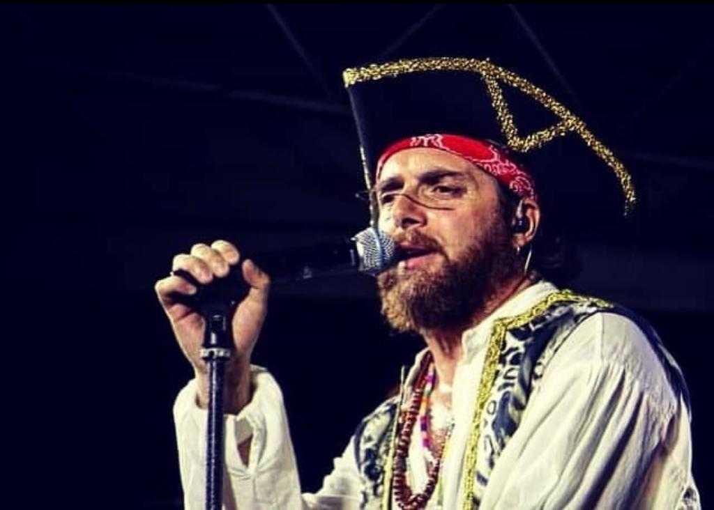 Annullato il concerto di Edoardo Vianello, al suo posto la tribute band di Jovanotti