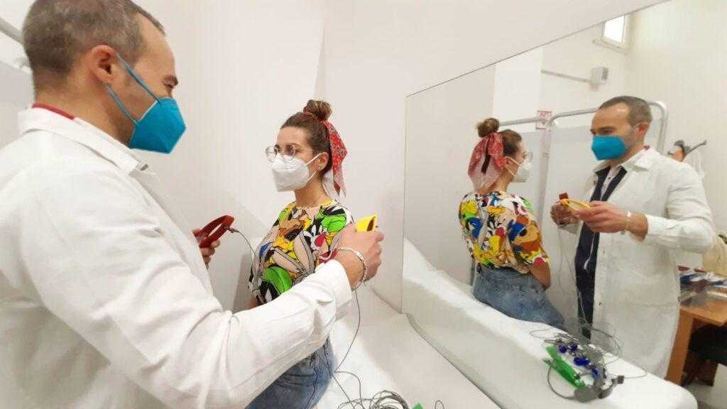 Stile di vita sano: fa tappa a Pescara la prevenzione con il Tour della Salute