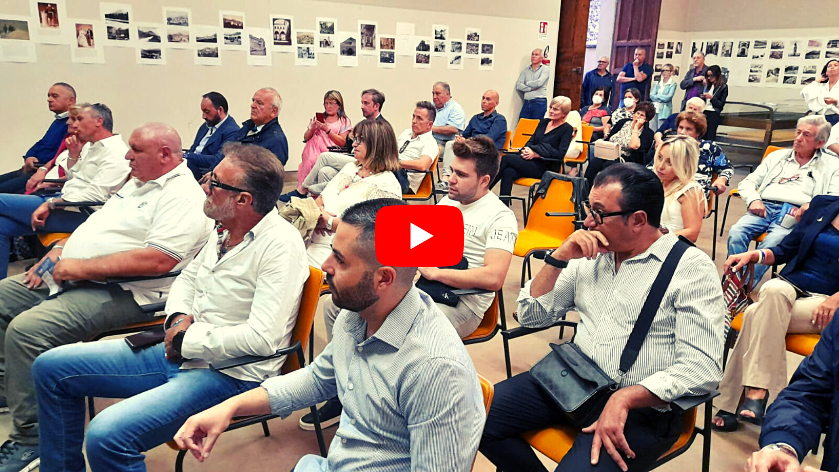 La Lega a Celano: “Facciamo alzare dal divano chi prende reddito cittadinanza a aiutiamo anziani e disabili” (video)