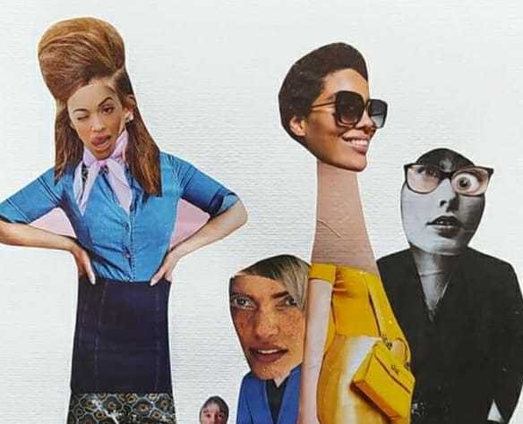 Abiti di carta e con materiale riciclato in passerella, domenica la sfilata tra gioco e creatività