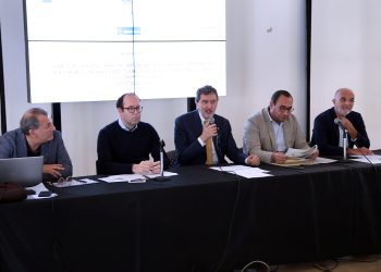 Carenza idrica, presentati progetti “Bandiera Abruzzo” da 30 milioni per infrastrutture