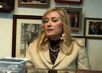 “F.B.I.”, appassionante e documentato volume di Antonella Colonna Vilasi