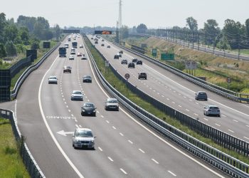 A14: stop ai cantieri tra Pedaso e Pescara Sud, per Ognissanti ripristinato transito su tutte le corsie