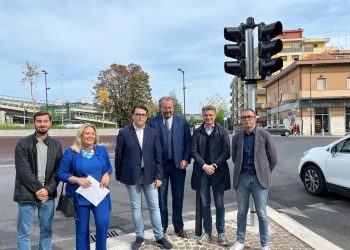 Progetto viale Marconi, Blasioli e gruppo PD: errori e dubbi sulla legittimità degli atti