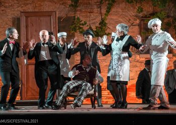 Città Sant’Angelo Music Festival, pubblicato il calendario della stagione teatrale angolana