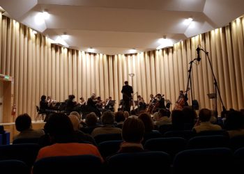 Ultimo appuntamento dei “Concerti del Giovedì” del Conservatorio dell’Aquila con chitarra e orchestra