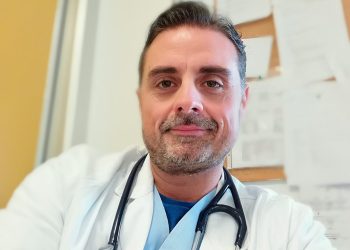 Sanità: Emmanuele Tafuri nuovo direttore del pronto soccorso di Chieti