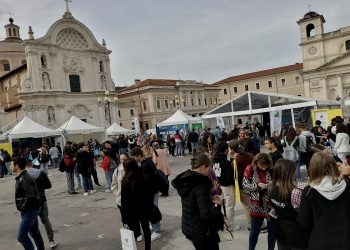 Europa sotto casa, all’Aquila è stato un successo il focus sulle politiche sociali