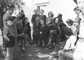 Fondazione Carispaq presenta il volume “Processo per i nove martiri aquilani” di Walter Cavalieri