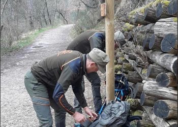 “One Hundred Gran Sasso”: assegnati i diplomi del cammino appenninico, i nomi dei vincitori