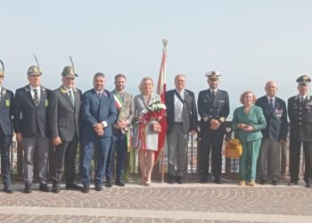 Inaugura a Giulianova la mostra “I soldati ebrei nell’armata di Anders. Dalla Polonia in Israele”