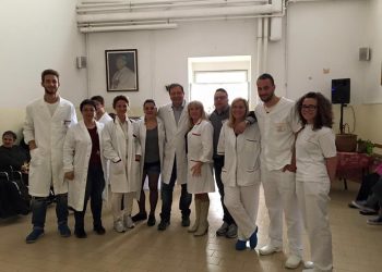 Rischio depotenziamento Istituti riuniti San Giovanni Battista: “Grave silenzio delle istituzioni”