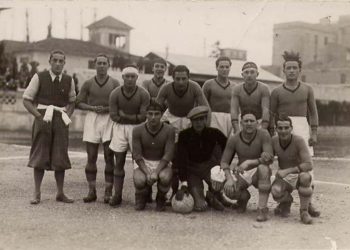 L’Aquila calcio compie 95 anni, “un anniversario da festeggiare tutti insieme”