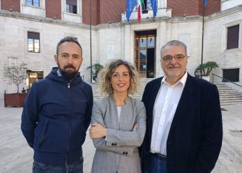 “Smantellare e ricostruire le strutture parklet solo perché non piacciono al sindaco”, M5s vota no