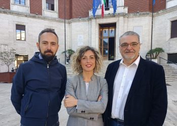 Modifiche regolamento “parklet”, M5s: “Stangata ai danni dei commercianti”