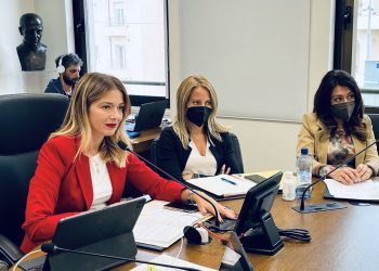 Sistema idrico, Marcozzi: “Chiederò la documentazione, si approfondirà ogni passaggio”