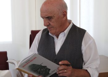 “Questo antico borgo natio”, la montagna e le sue storie nel libro di Mario Basile