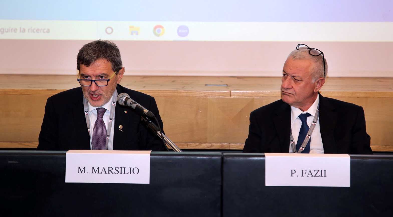 Sanità, Marsilio: “Abruzzo all’avanguardia nel contrasto alle infezioni da assistenza ospedaliera”