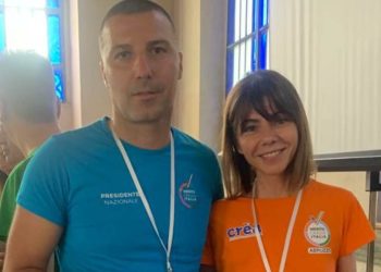 Democrazia partecipativa e centralità dell’individuo, l’Abruzzo al congresso di Meritocrazia Italia