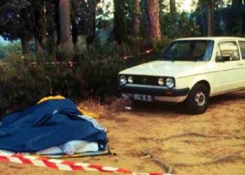 “Ho visto il Mostro di Firenze”: parla l’uomo sfuggito a un’aggressione nell’85