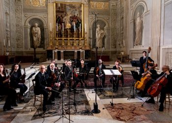 Si apre la XXIX stagione concertistica musicalmenTe  2022: evento il 30 ottobre 