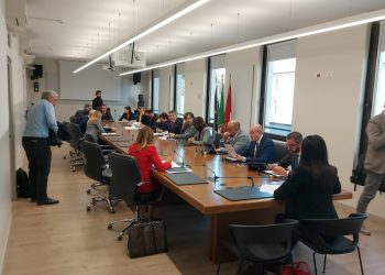 Riforma elettorale, Paolucci: “Incompatibile con statuto regionale, serve tavolo su crisi energetica”