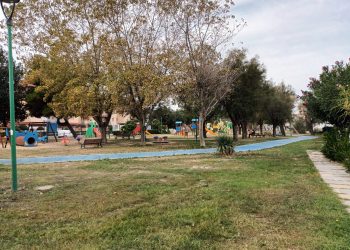 Il parco Peter Pan torna ai bambini dopo i lavori, giochi nuovi e divertimento in sicurezza