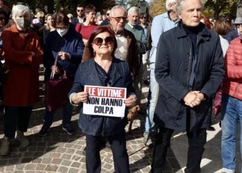 Terremoto, Pezzopane (Pd): Stato chieda scusa, nessuna colpa delle vittime