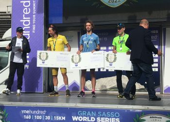 Atletica, primo e terzo posto per due abruzzesi nelle competizioni nazionali