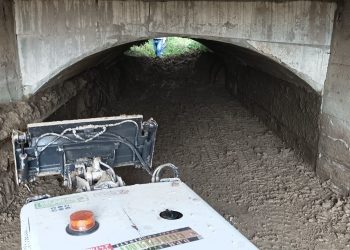 Roseto, al via lavori da un milione di Euro contro il dissesto idrogeologico