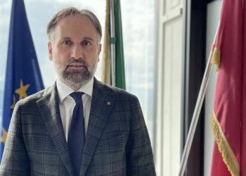 Aiuti imprese crateri, Liris: abruzzesi più della metà delle domande, infondati gli allarmi sulla carta aiuti