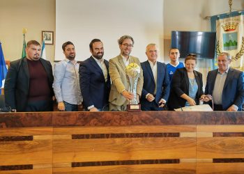 Roseto, presentata la 77esima edizione del torneo “Lido delle Rose”