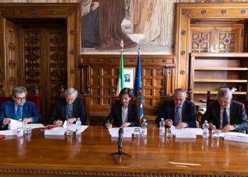 I detenuti al lavoro nei cantieri del Sisma: incoraggiati recupero e reinserimento sociale