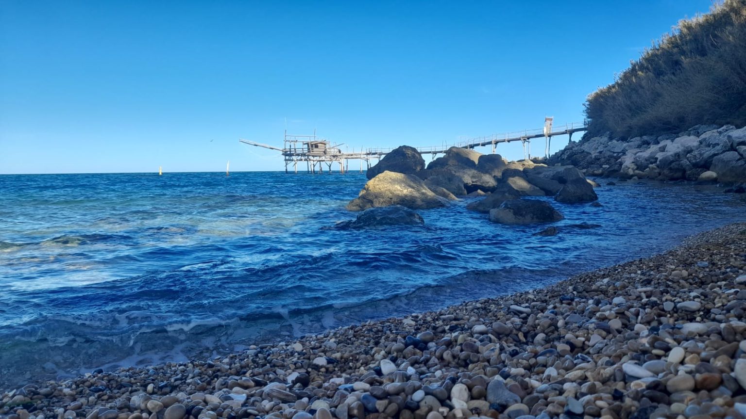 San Vito Chietino tra le località balneari più belle d'Italia AbruzzoLive San Vito Chietino tra le località balneari più belle d'Italia AbruzzoLive