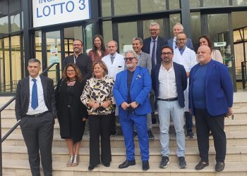Inaugurata la prima sede dell’Agicot per l’anziano fragile, Verì: “Sarà esteso a tutto l’Abruzzo” (FOTO)