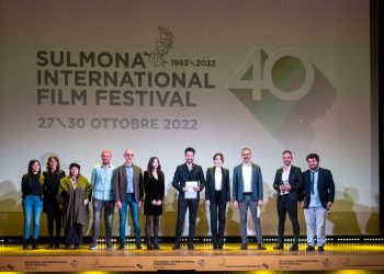Cala il sipario sul Sulmona international film festival, premiati i vincitori (FOTO)